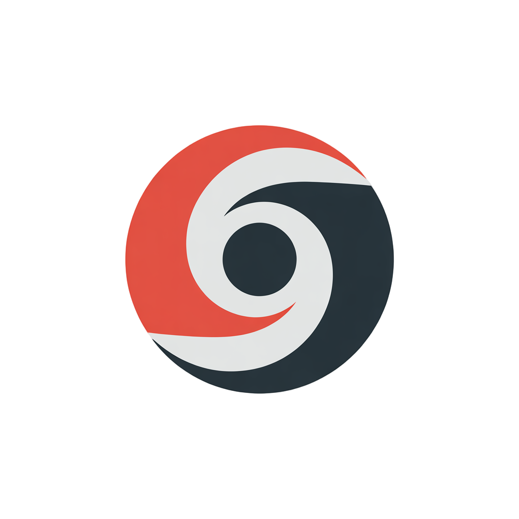 每日黑料51 Logo